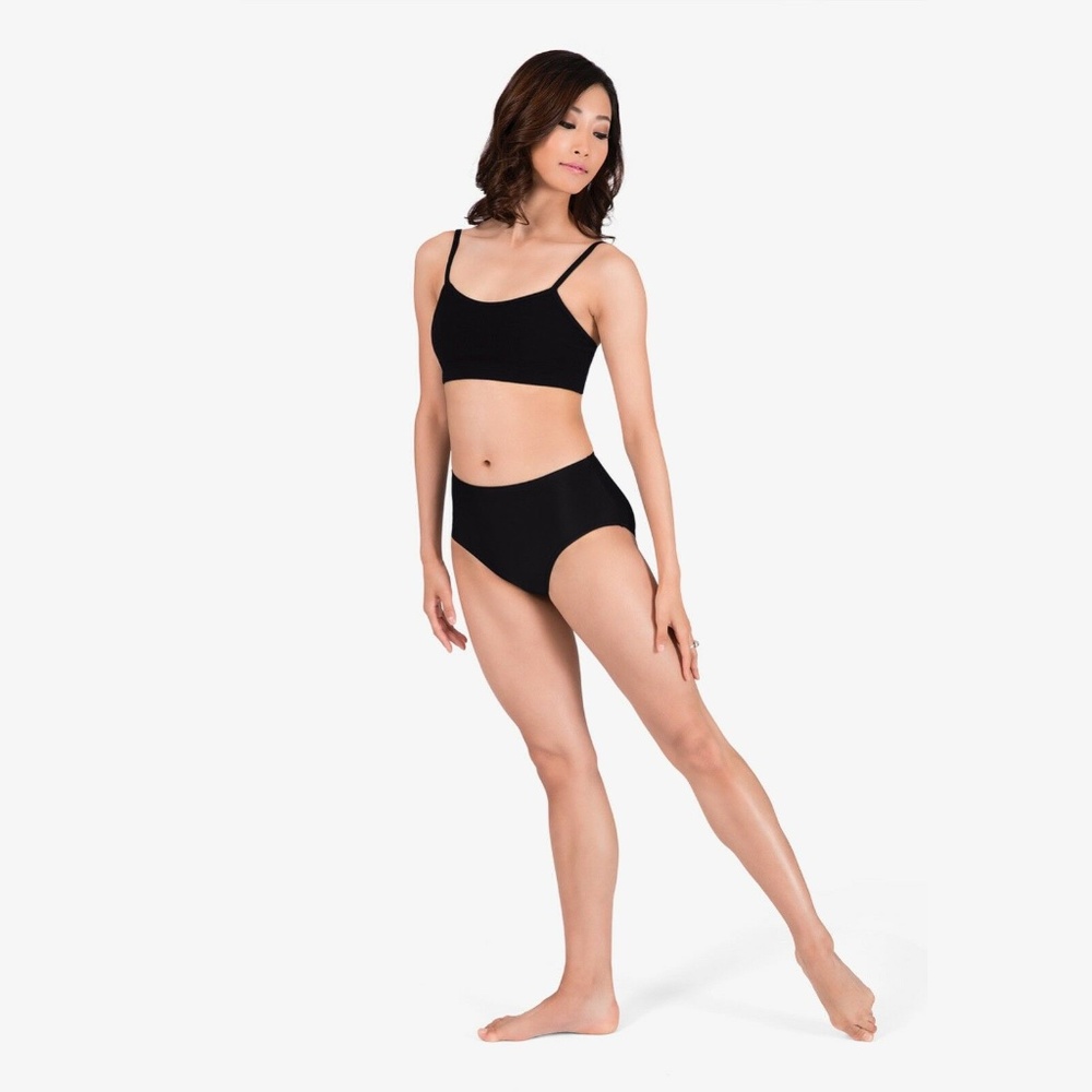 Theatricals Adult Moderate Cut Brief
